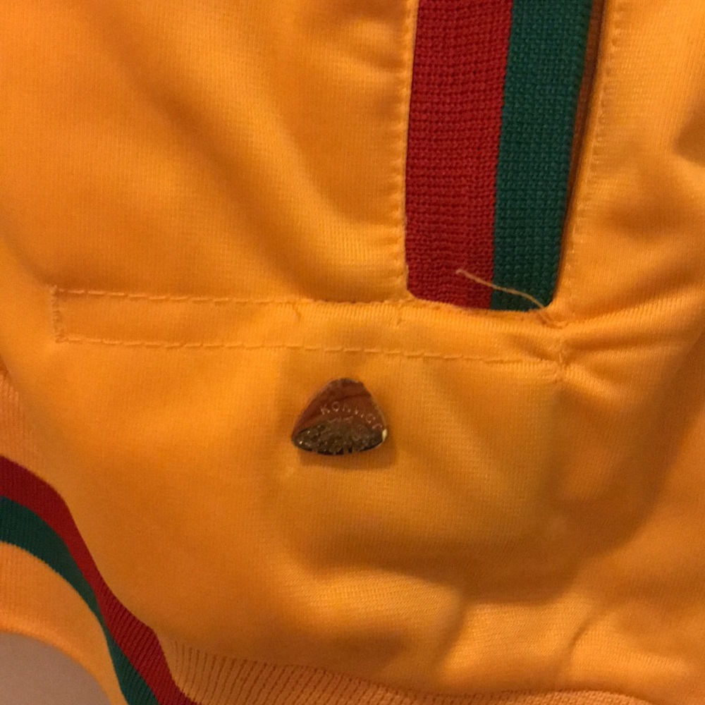 Track Jacket - Picture 8 of 8